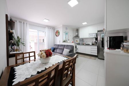 Apartamento à venda com 2 quartos, 45m² em Parque Artur Alvim, São Paulo