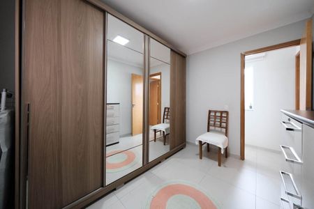 Apartamento para alugar com 45m², 2 quartos e sem vagaQuarto 1
