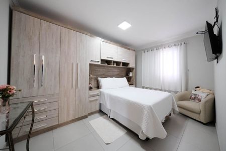Apartamento para alugar com 45m², 2 quartos e sem vagaQuarto 2