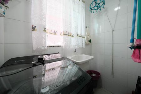 Apartamento para alugar com 45m², 2 quartos e sem vagaSala/Cozinha