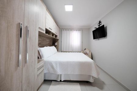 Quarto 2 de apartamento à venda com 2 quartos, 45m² em Parque Artur Alvim, São Paulo