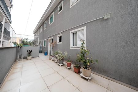 Sala/Cozinha de apartamento à venda com 2 quartos, 45m² em Parque Artur Alvim, São Paulo