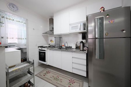Apartamento para alugar com 45m², 2 quartos e sem vagaSala/Cozinha