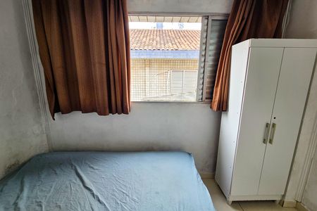 Studio para alugar com 32m², 1 quarto e 1 vaga Studio para alugar com 32m², 1 quarto e 1 vagaQuarto