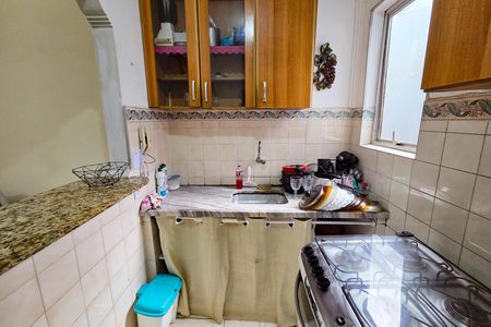 Studio para alugar com 32m², 1 quarto e 1 vaga Studio para alugar com 32m², 1 quarto e 1 vagaSala - Cozinha