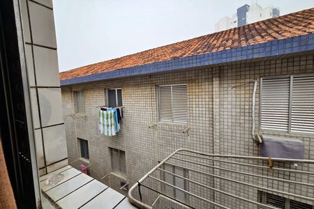 Studio para alugar com 32m², 1 quarto e 1 vaga Studio para alugar com 32m², 1 quarto e 1 vagaVista - Quarto
