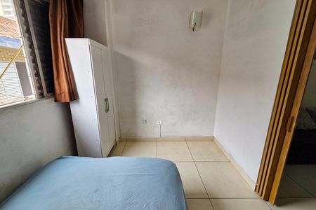 Studio para alugar com 32m², 1 quarto e 1 vaga Studio para alugar com 32m², 1 quarto e 1 vagaQuarto