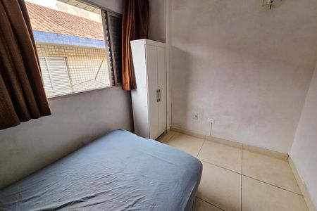 Studio para alugar com 32m², 1 quarto e 1 vaga Studio para alugar com 32m², 1 quarto e 1 vagaQuarto