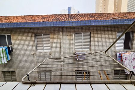 Studio para alugar com 32m², 1 quarto e 1 vaga Studio para alugar com 32m², 1 quarto e 1 vagaVista - Quarto