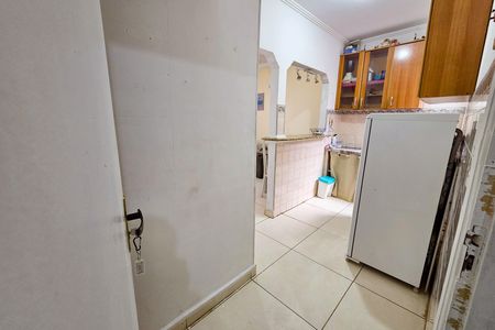 Studio para alugar com 32m², 1 quarto e 1 vaga Studio para alugar com 32m², 1 quarto e 1 vagaSala - Cozinha