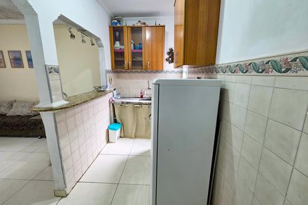 Studio para alugar com 32m², 1 quarto e 1 vaga Studio para alugar com 32m², 1 quarto e 1 vagaSala - Cozinha