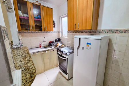 Studio para alugar com 32m², 1 quarto e 1 vaga Studio para alugar com 32m², 1 quarto e 1 vagaSala - Cozinha