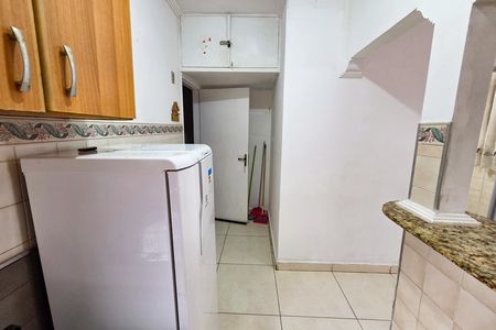 Studio para alugar com 32m², 1 quarto e 1 vaga Studio para alugar com 32m², 1 quarto e 1 vagaSala - Cozinha