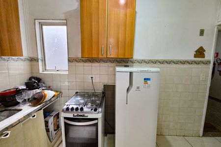 Studio para alugar com 32m², 1 quarto e 1 vaga Studio para alugar com 32m², 1 quarto e 1 vagaSala - Cozinha