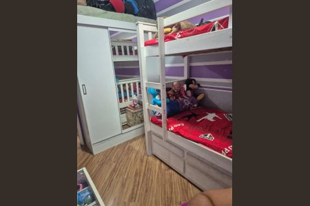Apartamento à venda com 2 quartos, 47m² em Vila Inglesa, São Paulo