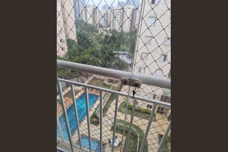 Apartamento à venda com 2 quartos, 47m² em Vila Inglesa, São Paulo