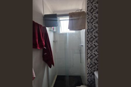 Apartamento à venda com 2 quartos, 47m² em Vila Inglesa, São Paulo