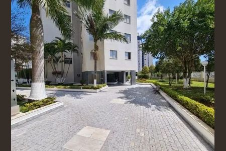 Apartamento à venda com 3 quartos, 73m² em Vila Isa, São Paulo