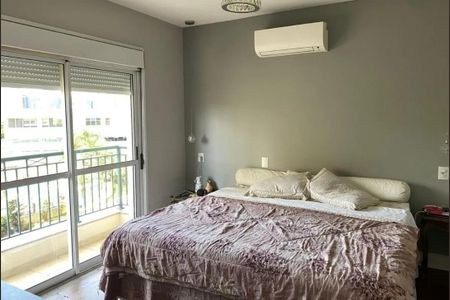 Apartamento à venda com 4 quartos, 205m² em Vila Gertrudes, São Paulo