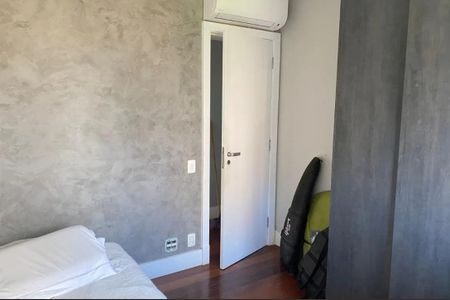 Apartamento à venda com 4 quartos, 205m² em Vila Gertrudes, São Paulo