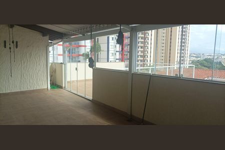 Casa à venda com 4 quartos, 250m² em Vila Industrial (Campinas), Campinas