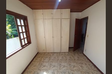 Casa de condomínio para alugar com 144m², 4 quartos e 2 vagas Casa de condomínio para alugar com 144m², 4 quartos e 2 vagasQuarto 4