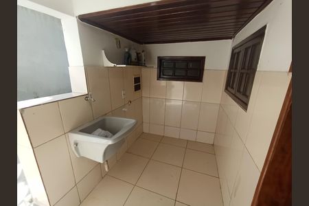 Casa de condomínio para alugar com 144m², 4 quartos e 2 vagas Casa de condomínio para alugar com 144m², 4 quartos e 2 vagasÁrea de Serviço