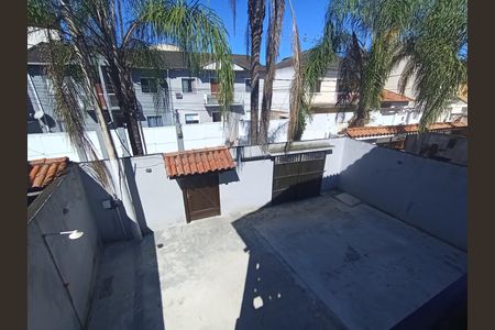 Casa de condomínio para alugar com 144m², 4 quartos e 2 vagas Casa de condomínio para alugar com 144m², 4 quartos e 2 vagasVista da varanda