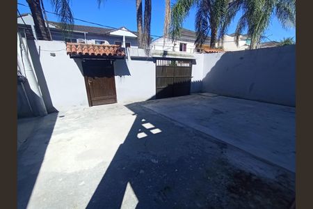 Casa de condomínio para alugar com 144m², 4 quartos e 2 vagas Casa de condomínio para alugar com 144m², 4 quartos e 2 vagasQuintal