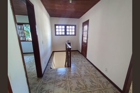 Casa de Condomínio para alugar com 4 quartos, 144m² em Itanhangá, Rio de Janeiro