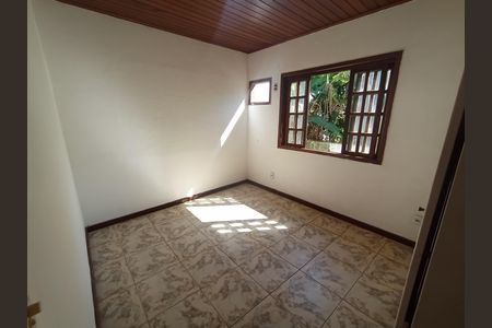 Quarto 4 de casa de condomínio para alugar com 4 quartos, 144m² em Itanhangá, Rio de Janeiro
