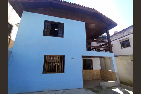 Casa de Condomínio para alugar com 4 quartos, 144m² em Itanhangá, Rio de Janeiro