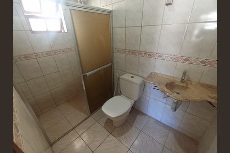 Casa de condomínio para alugar com 144m², 4 quartos e 2 vagas Casa de condomínio para alugar com 144m², 4 quartos e 2 vagasBanheiro suíte