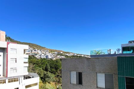 Apartamento à venda com 120m², 3 quartos e 3 vagas Apartamento à venda com 120m², 3 quartos e 3 vagasVista da Sala