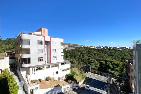Apartamento à venda com 120m², 3 quartos e 3 vagas Apartamento à venda com 120m², 3 quartos e 3 vagasVista Suite 1