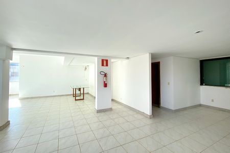 Área comum de apartamento à venda com 3 quartos, 120m² em Buritis, Belo Horizonte