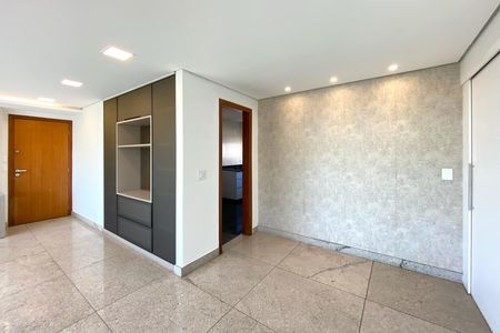 Apartamento à venda com 120m², 3 quartos e 3 vagas Apartamento à venda com 120m², 3 quartos e 3 vagasSala