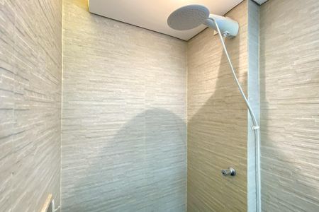 Apartamento à venda com 120m², 3 quartos e 3 vagas Apartamento à venda com 120m², 3 quartos e 3 vagasBanheiro da Suíte 1