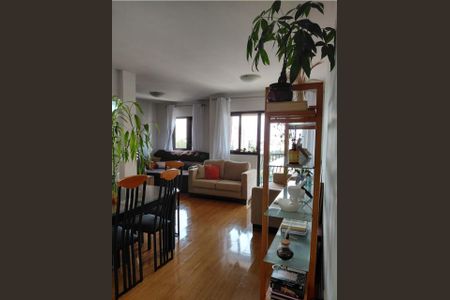 Apartamento à venda com 2 quartos, 69m² em Jardim Marajoara, São Paulo