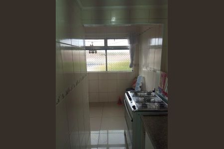 Apartamento à venda com 54m², 20 quartos e 1 vaga