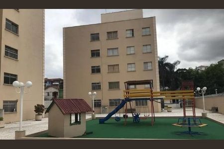 Apartamento à venda com 20 quartos, 54m² em Vila Babilonia, São Paulo