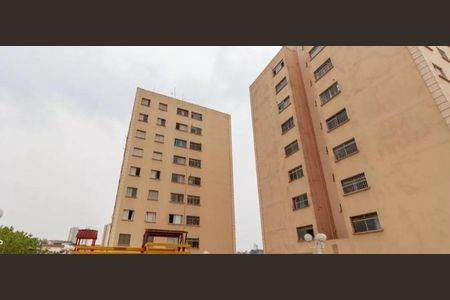 Apartamento à venda com 54m², 20 quartos e 1 vaga