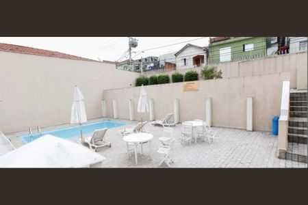 Apartamento à venda com 20 quartos, 54m² em Vila Babilonia, São Paulo