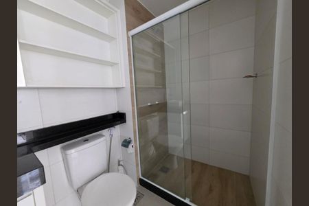 Apartamento à venda com 45m², 2 quartos e sem vaga