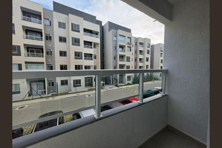 Apartamento à venda com 45m², 2 quartos e sem vaga