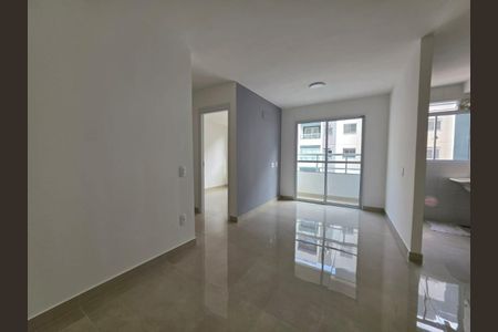 Apartamento à venda com 45m², 2 quartos e sem vaga