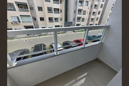 Apartamento à venda com 2 quartos, 45m² em Recreio dos Bandeirantes, Rio de Janeiro