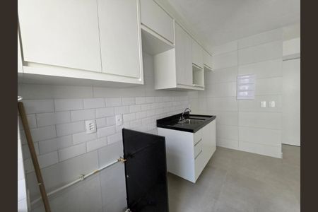 Apartamento à venda com 2 quartos, 45m² em Recreio dos Bandeirantes, Rio de Janeiro