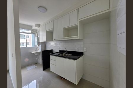 Apartamento à venda com 2 quartos, 45m² em Recreio dos Bandeirantes, Rio de Janeiro