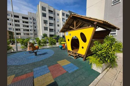 Apartamento à venda com 45m², 2 quartos e sem vaga